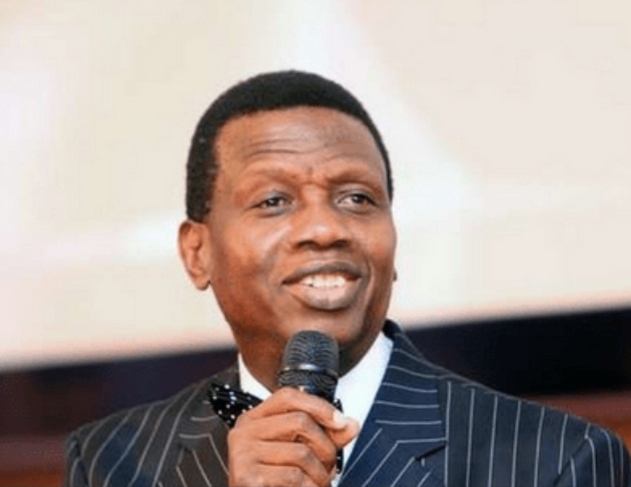 adeboye-how-i-got-over-the-deep-sorrow-caused-by-my-son-s-death-the-dailynewswave